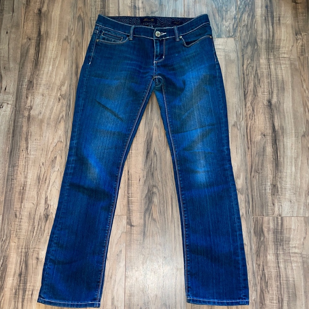 jeans